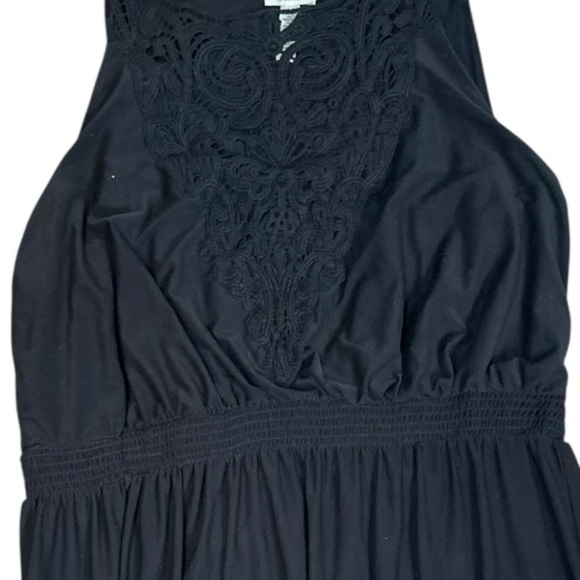 Soma Lounge Dress - Picture 3 of 7